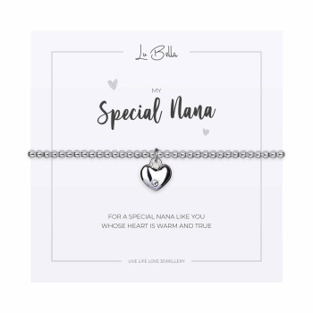 Special Nana -  Bracelet - Lu Bella