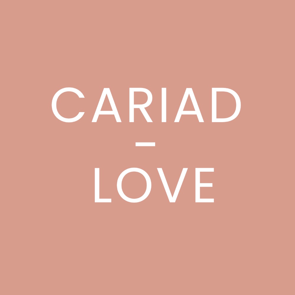 Cariad/Love etc - Ariana Jewellery