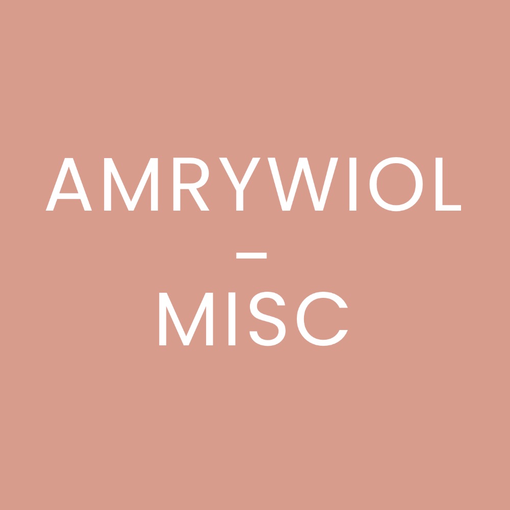Misc. - Ariana Jewellery