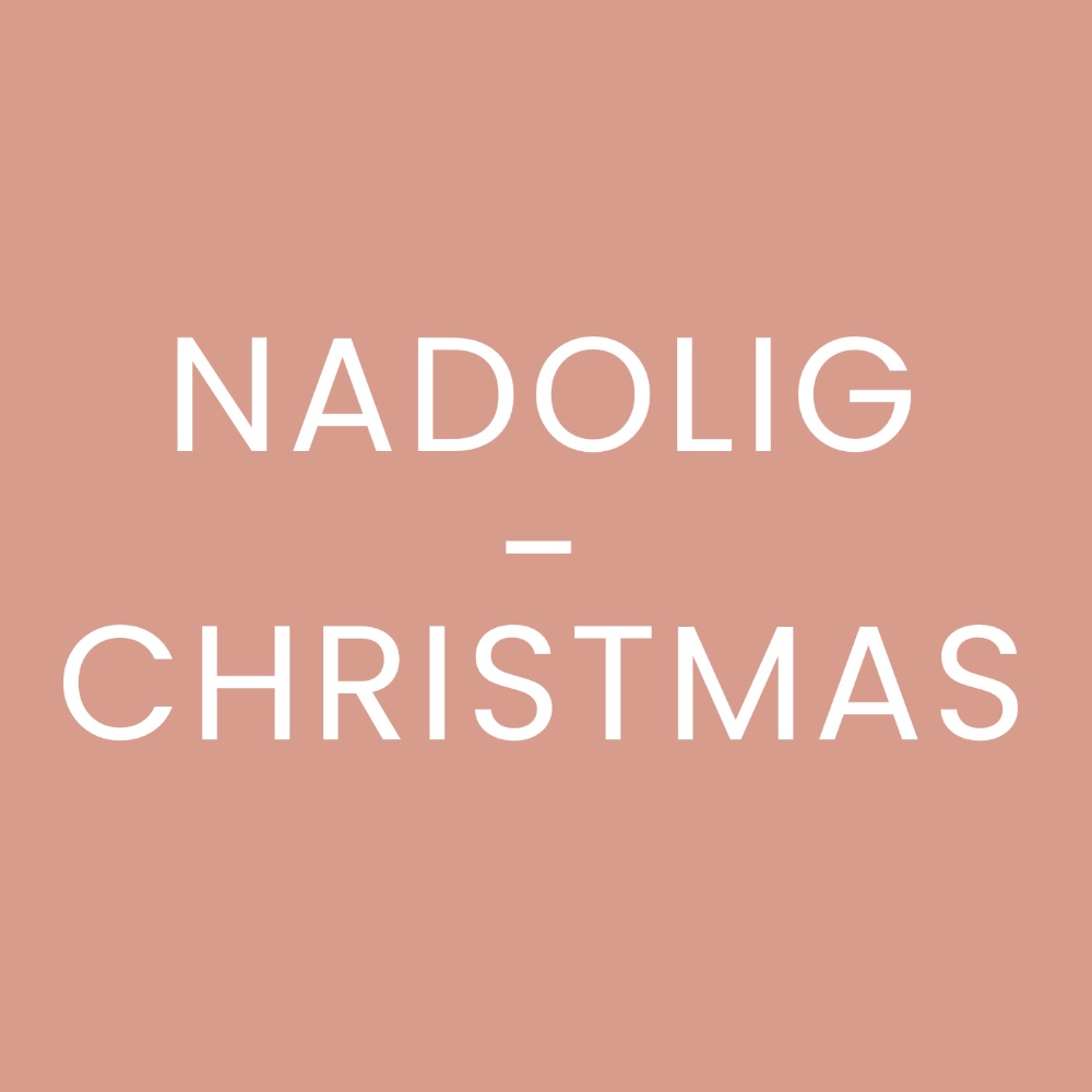 Nadolig/Christmas - Ariana Jewellery