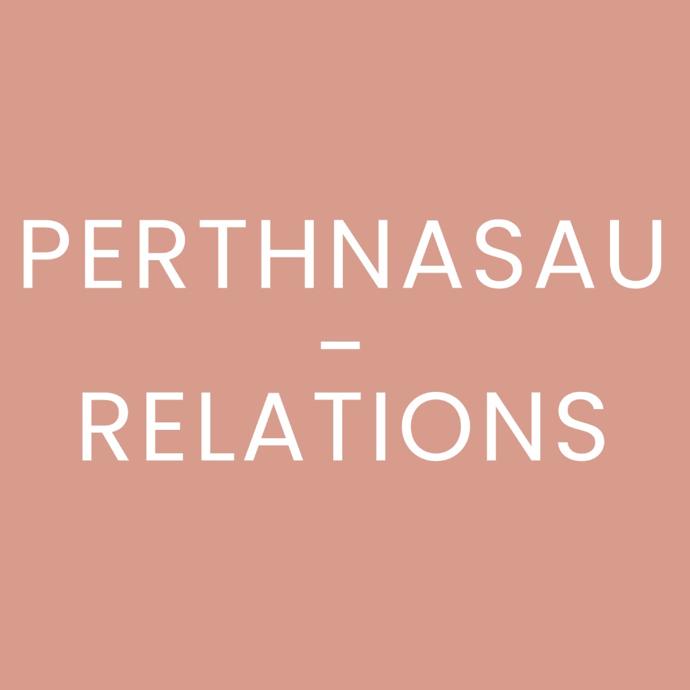 Perthnasau/Relations - Ariana Jewellery