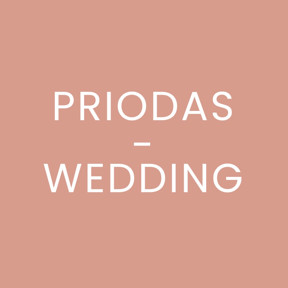 Priodas/Weddings - Ariana Jewellery