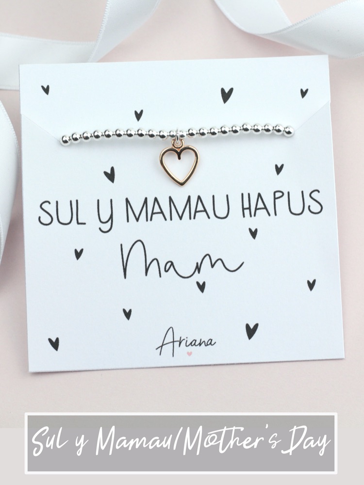 Sul y Mamau/Mother's Day