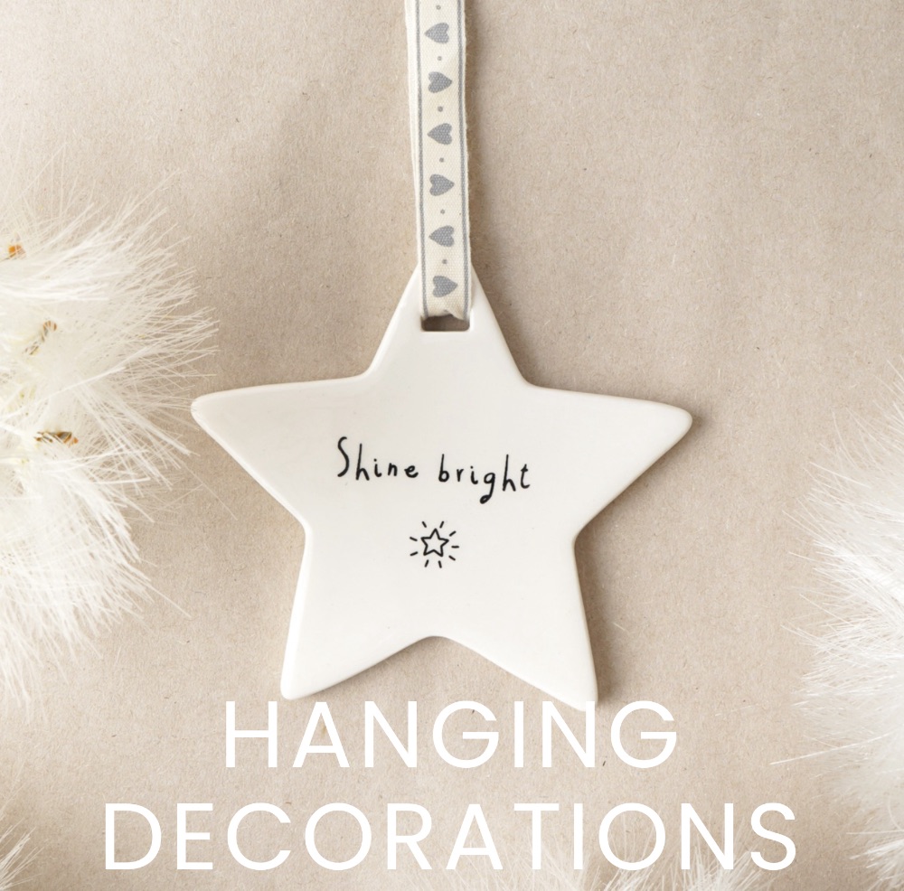 Hanging Decorations
