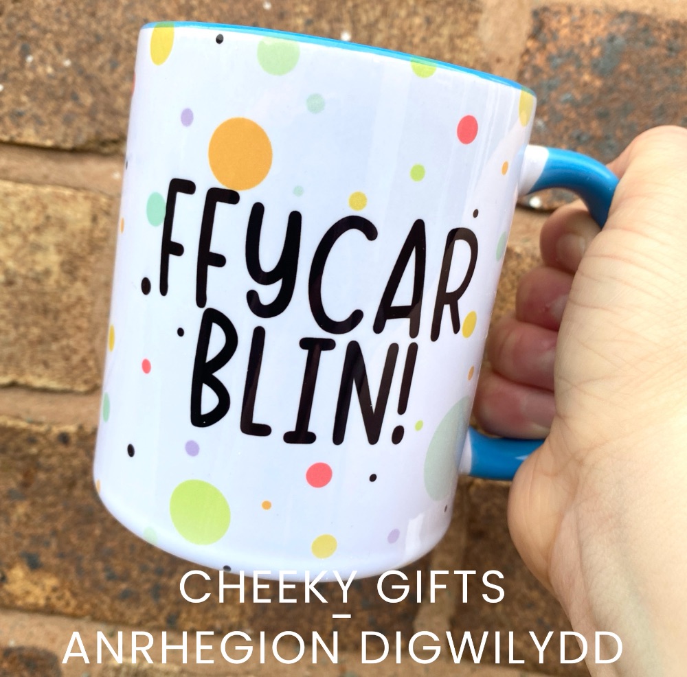Cheeky Cards & Gifts