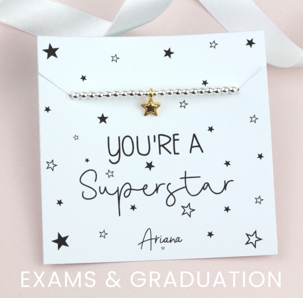 Exams/Graduation