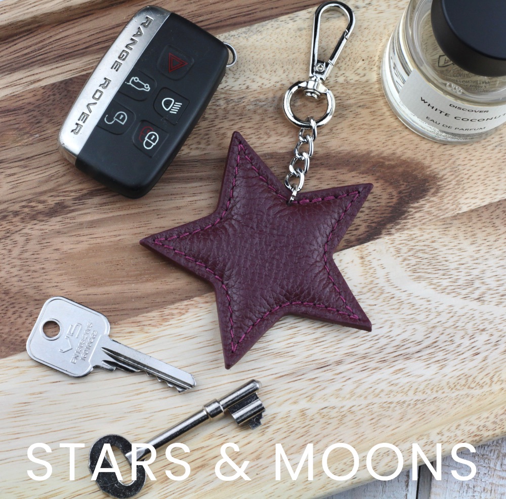 Stars & Moons