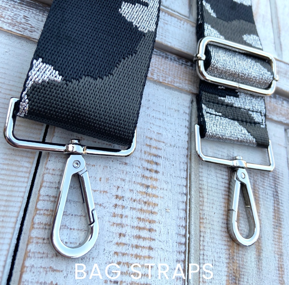 Bag Straps
