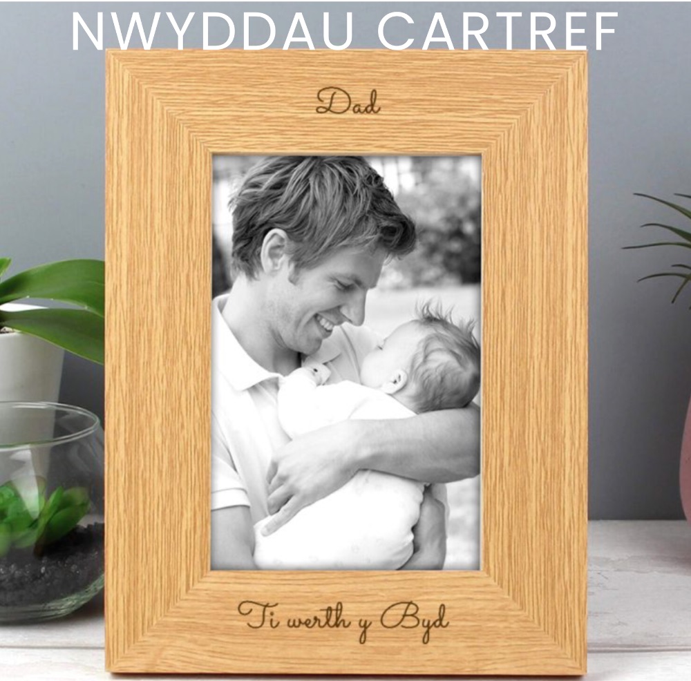 Nwyddau Cartref - Nwyddau Cymraeg