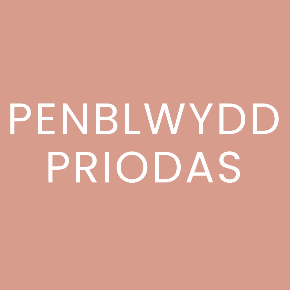 Penblwydd Priodas - Nwyddau Cymraeg
