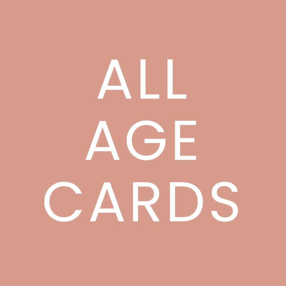 Age Cards | All