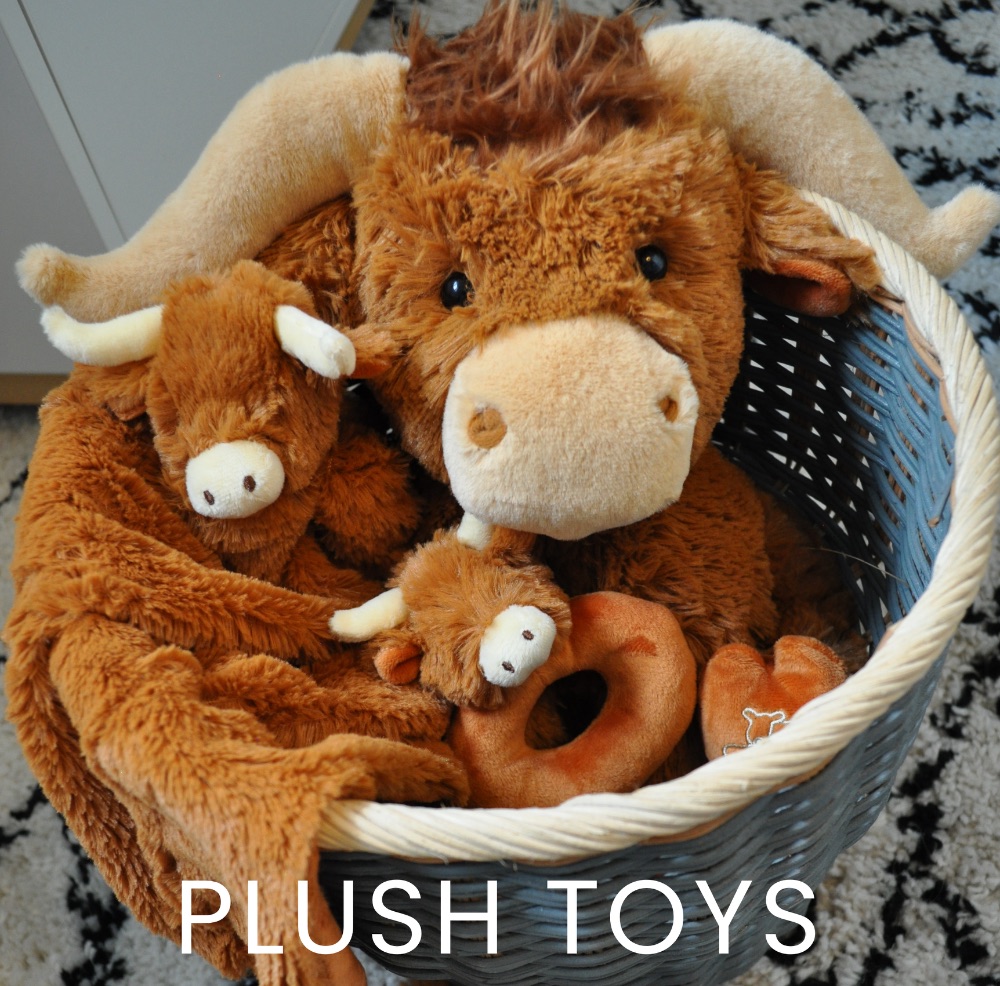 Plush Toys
