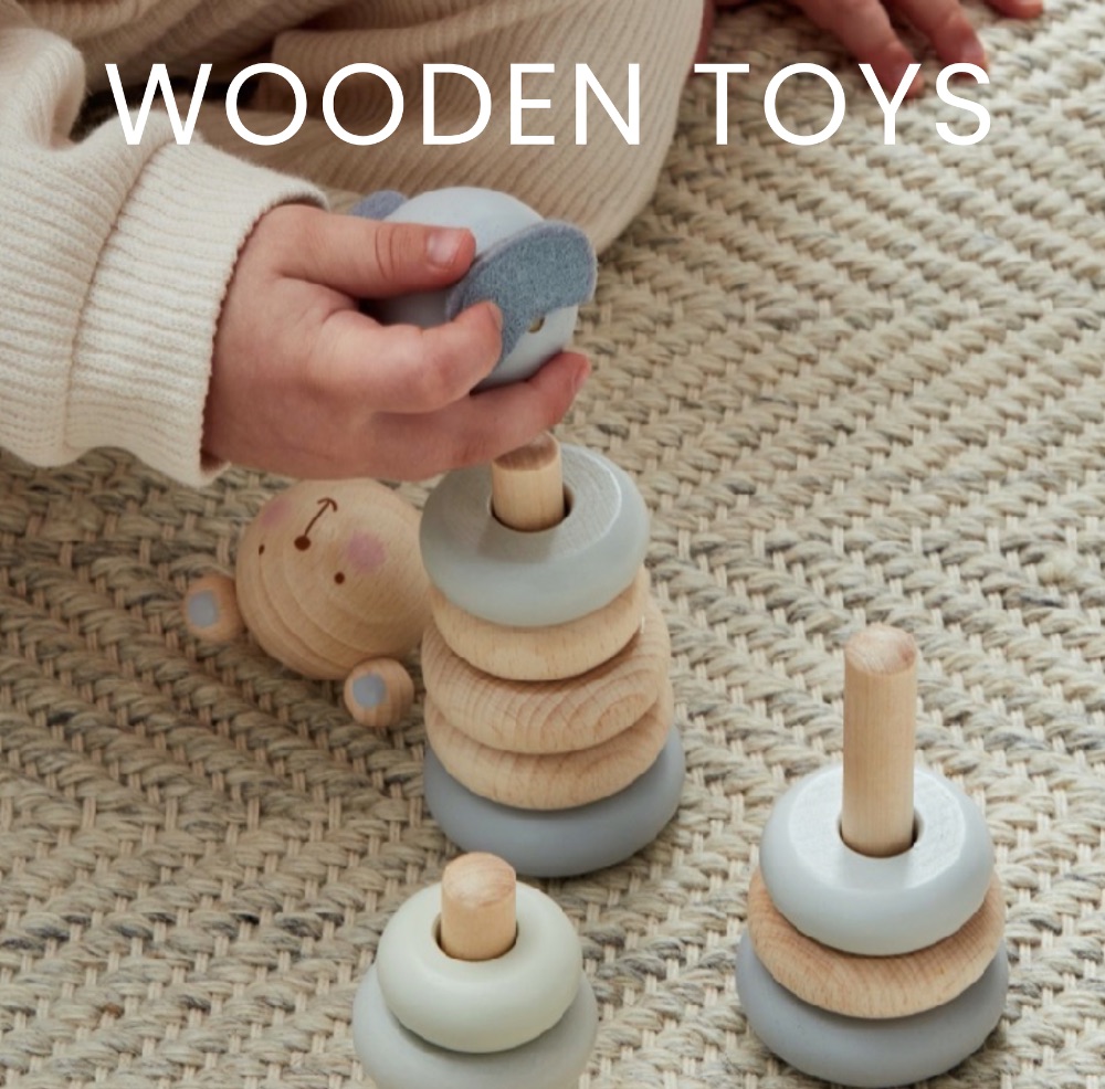 Wooden Toys