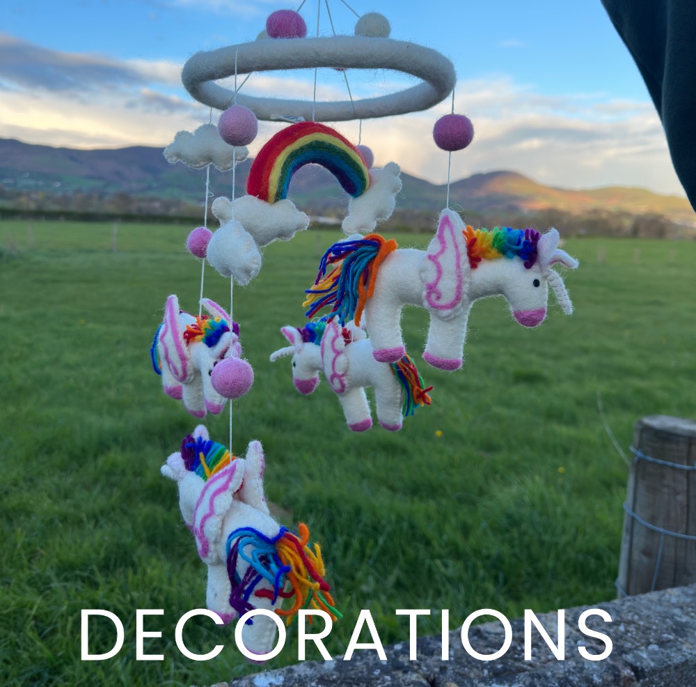 Decorations