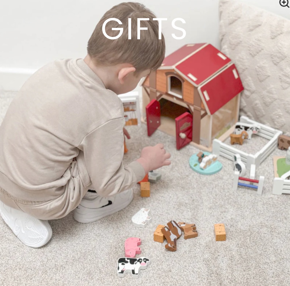 Gifts/Anrhegion