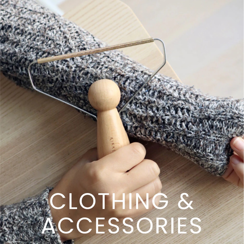 Clothing & Accessories