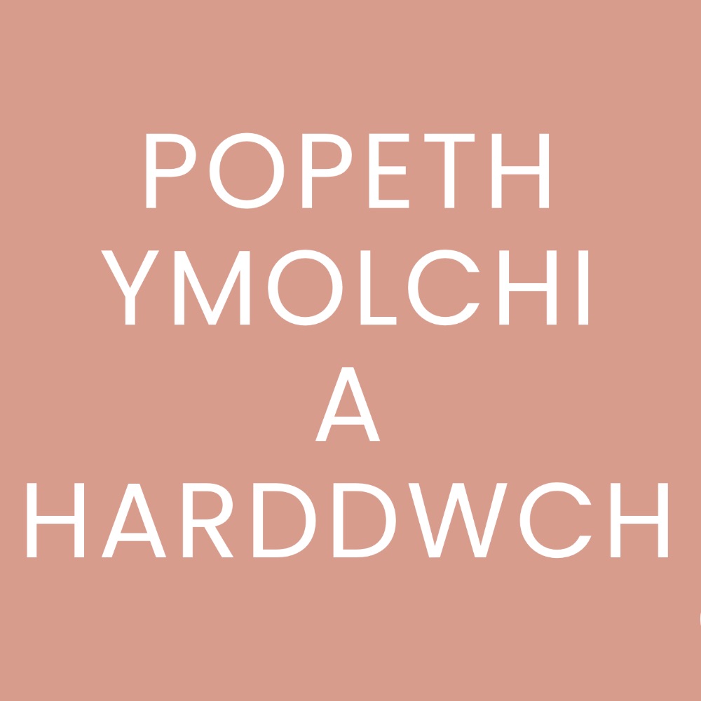 Popeth Ymolchi a Harddwch