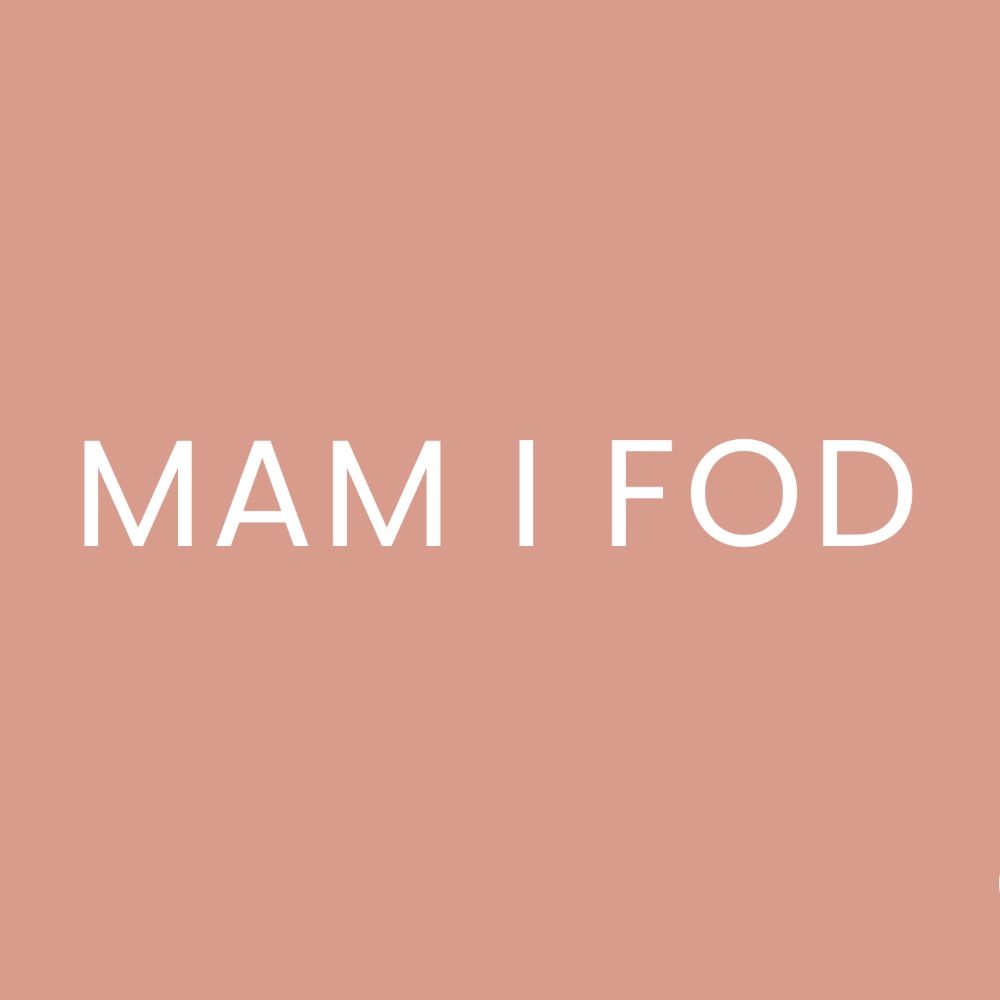 Mam i Fod - Nwyddau Cymraeg