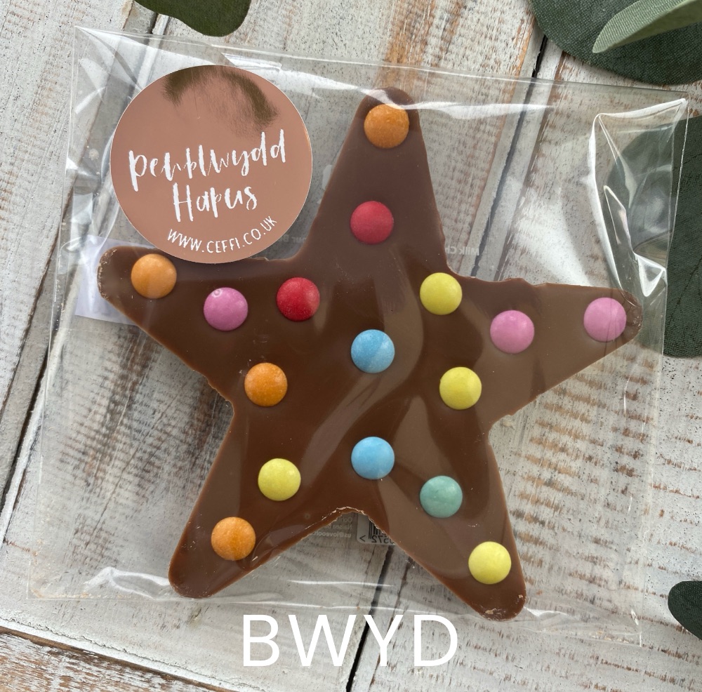 Bwyd - Nwyddau Cymraeg