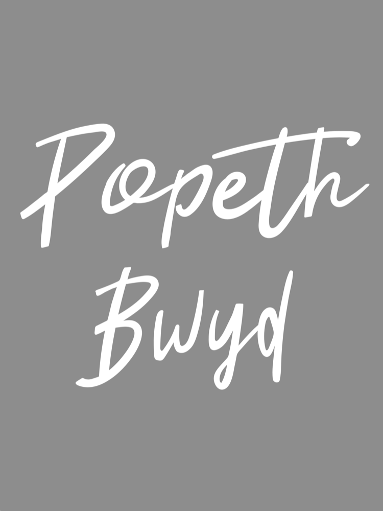 Popeth - Bwyd - Nwyddau Cymraeg