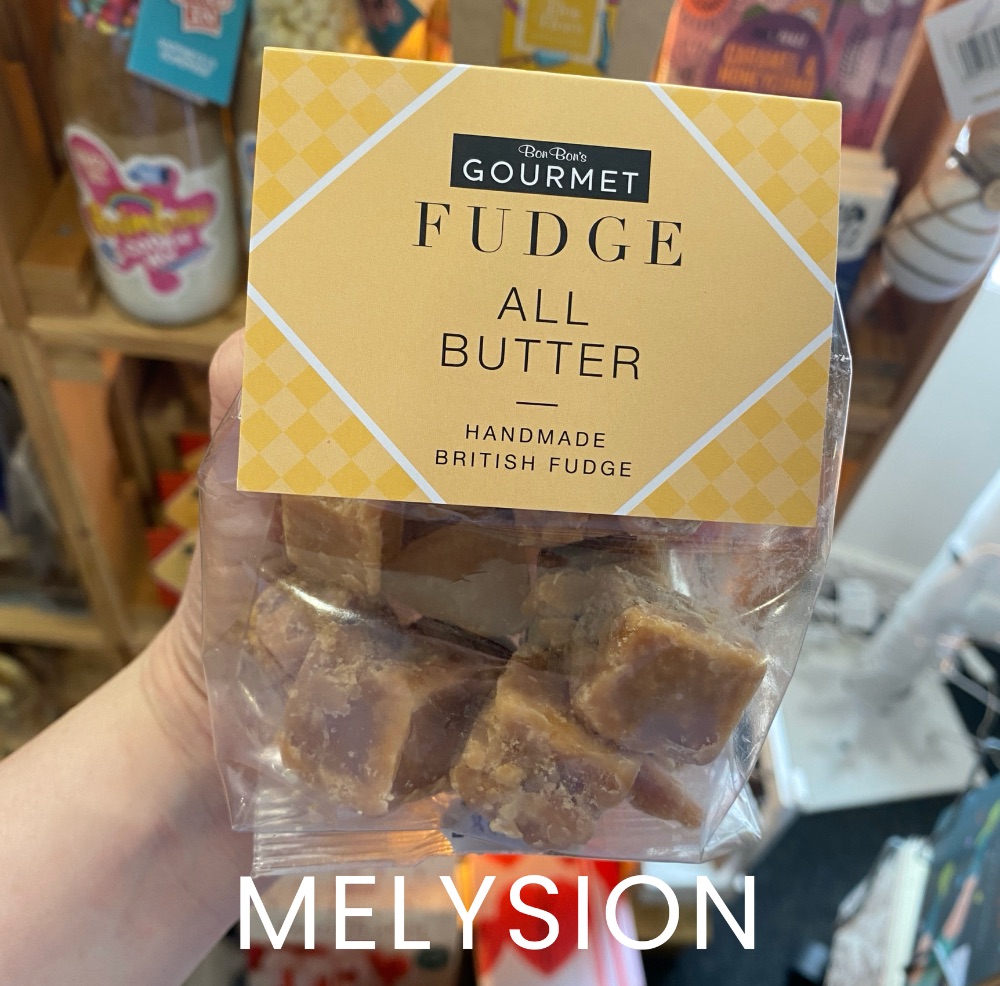 Melysion - Bwyd - Nwyddau Cymraeg