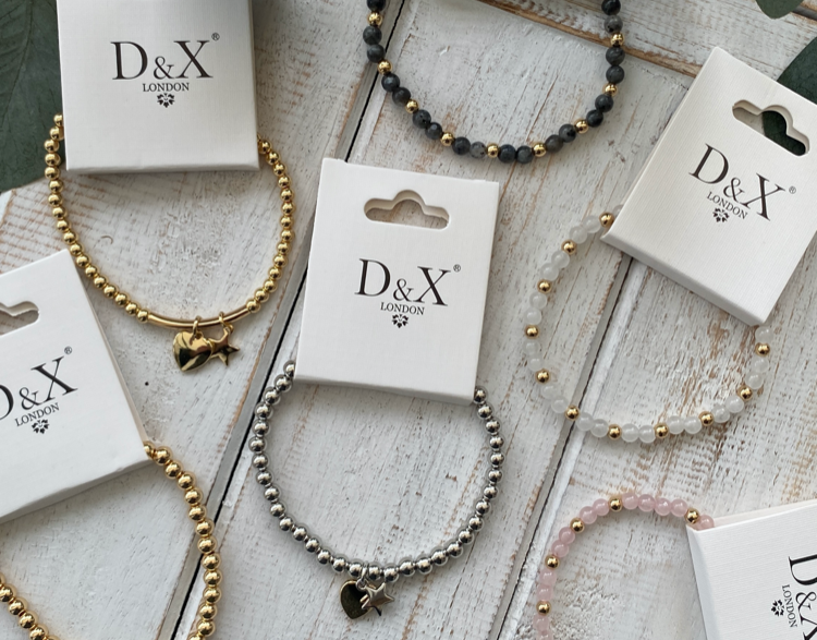 D & X Jewellery