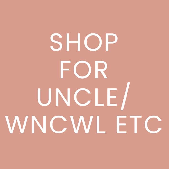 Uncle/Ewythr/Wncwl