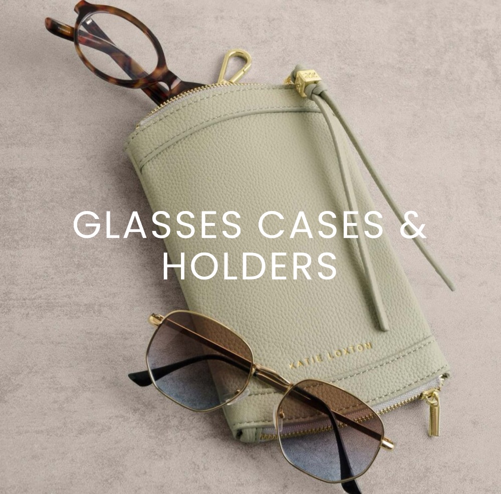 Glasses Cases & Holders - Beauty & Accessories