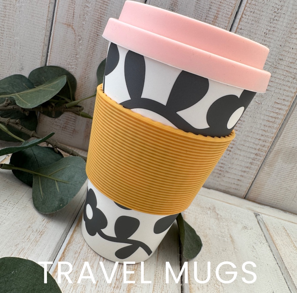 Travel Mugs