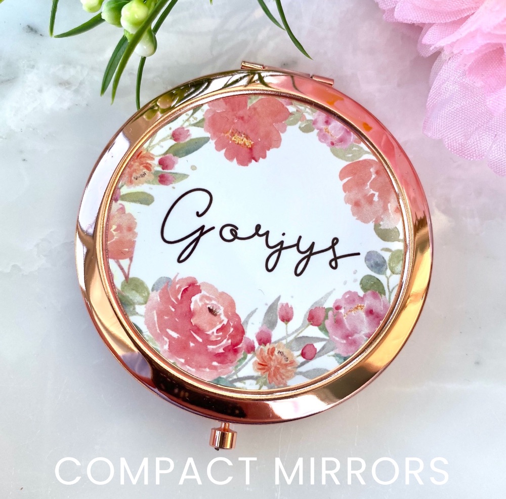 Mirrors - Beauty & Accessories