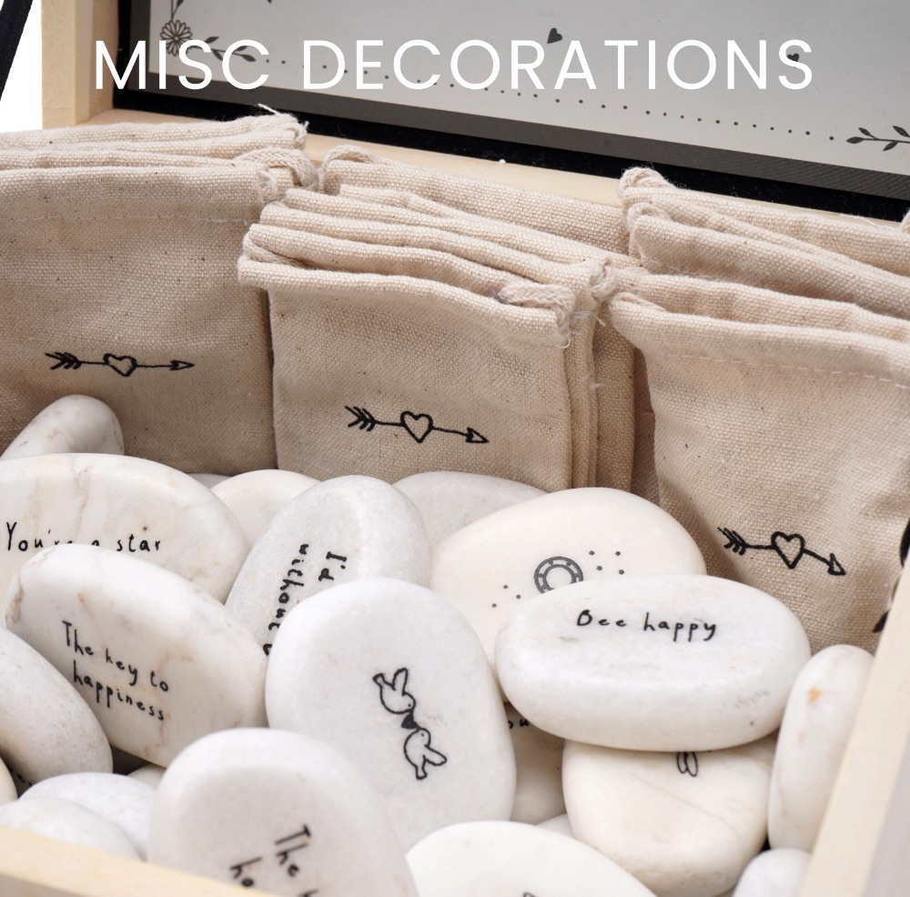Miscellaneous - Decorations
