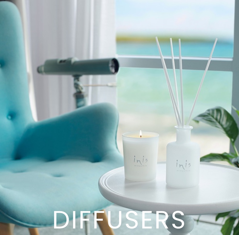 Diffusers