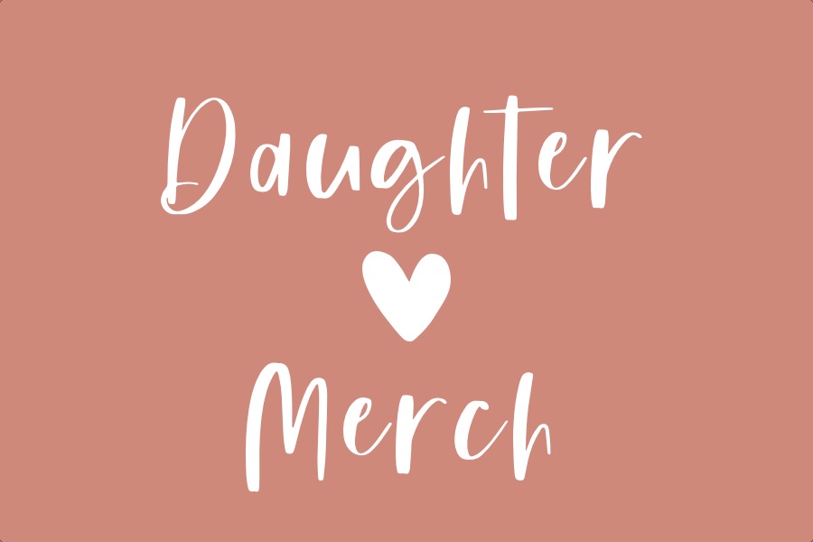 daughter gifts