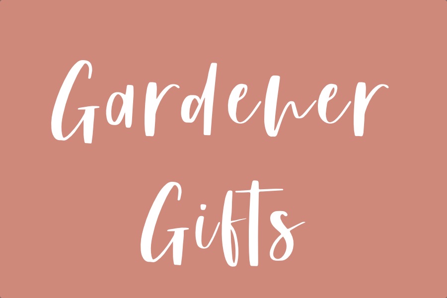 gardener gifts 