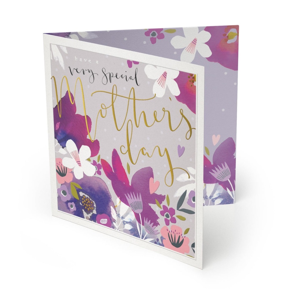 Have a very Special Mother's Day Large Card