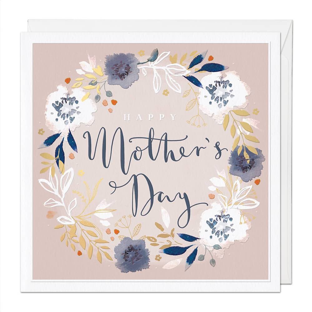 Happy Mother's Day Large Card