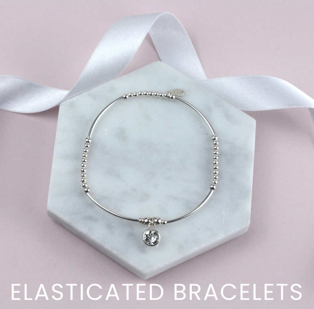 Elasticated Bracelets