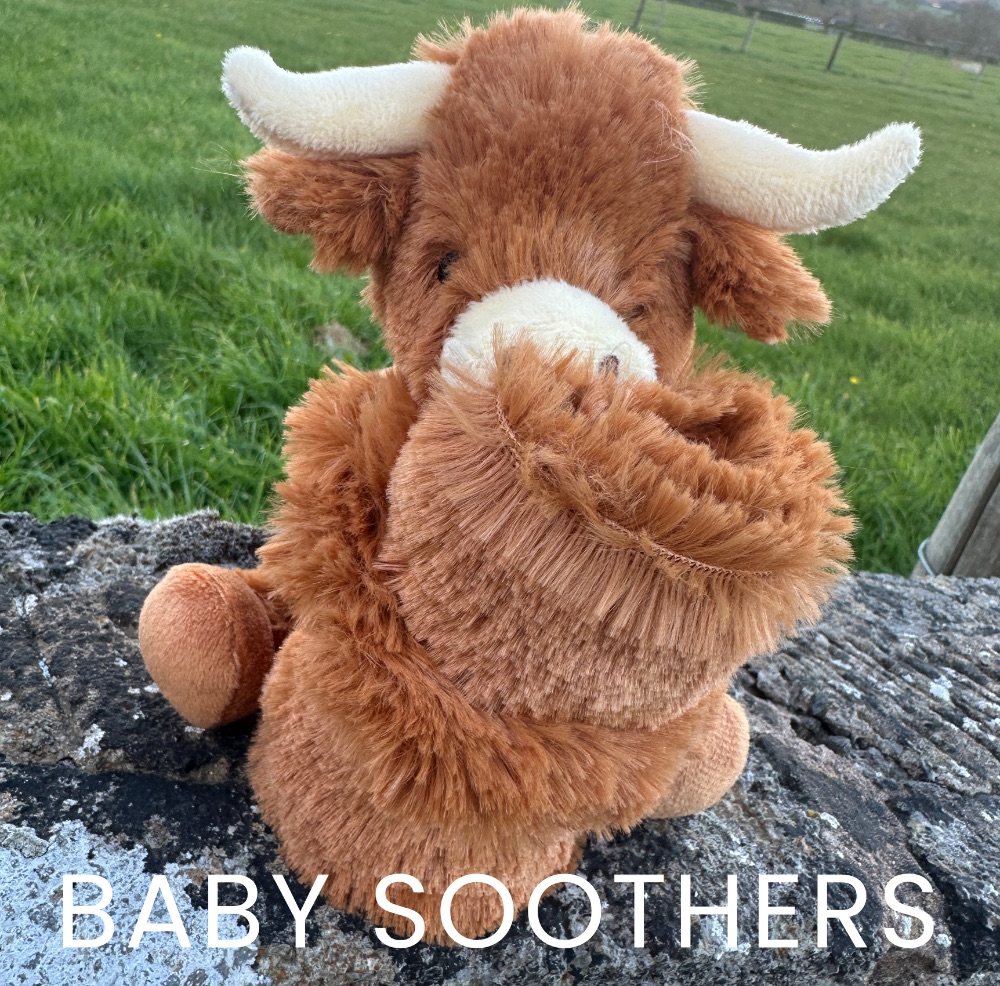 Baby Soothers