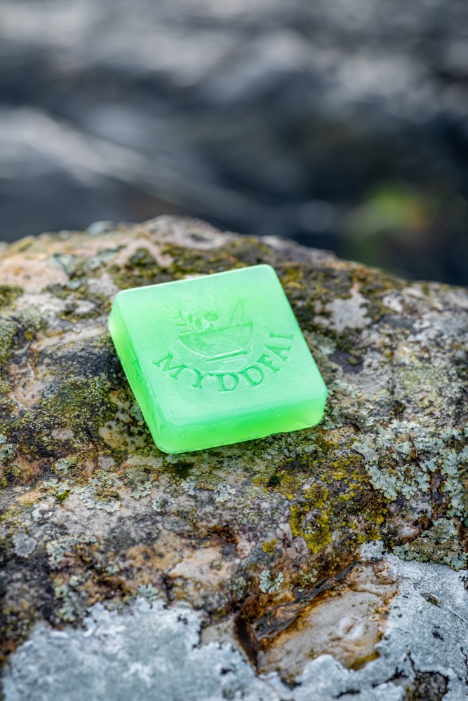 Sebon Natur | Nature Soap