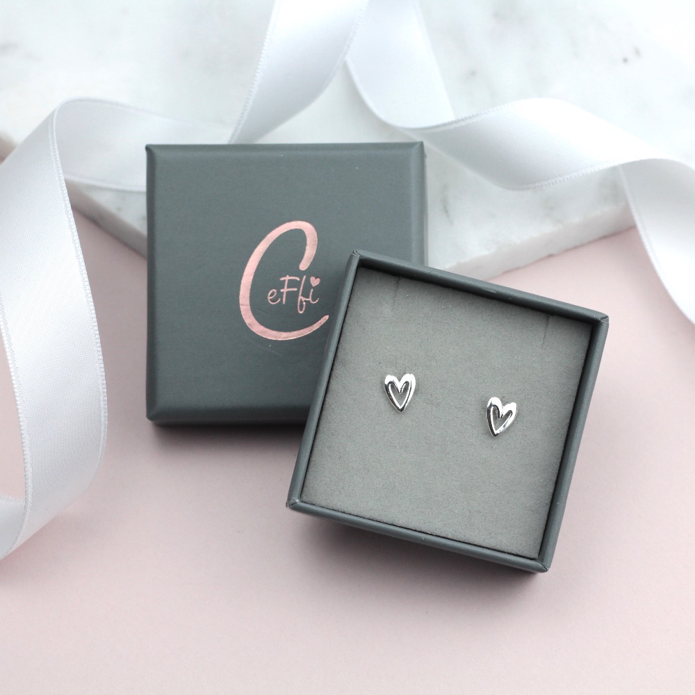 CeFfi Jewellery - Earrings