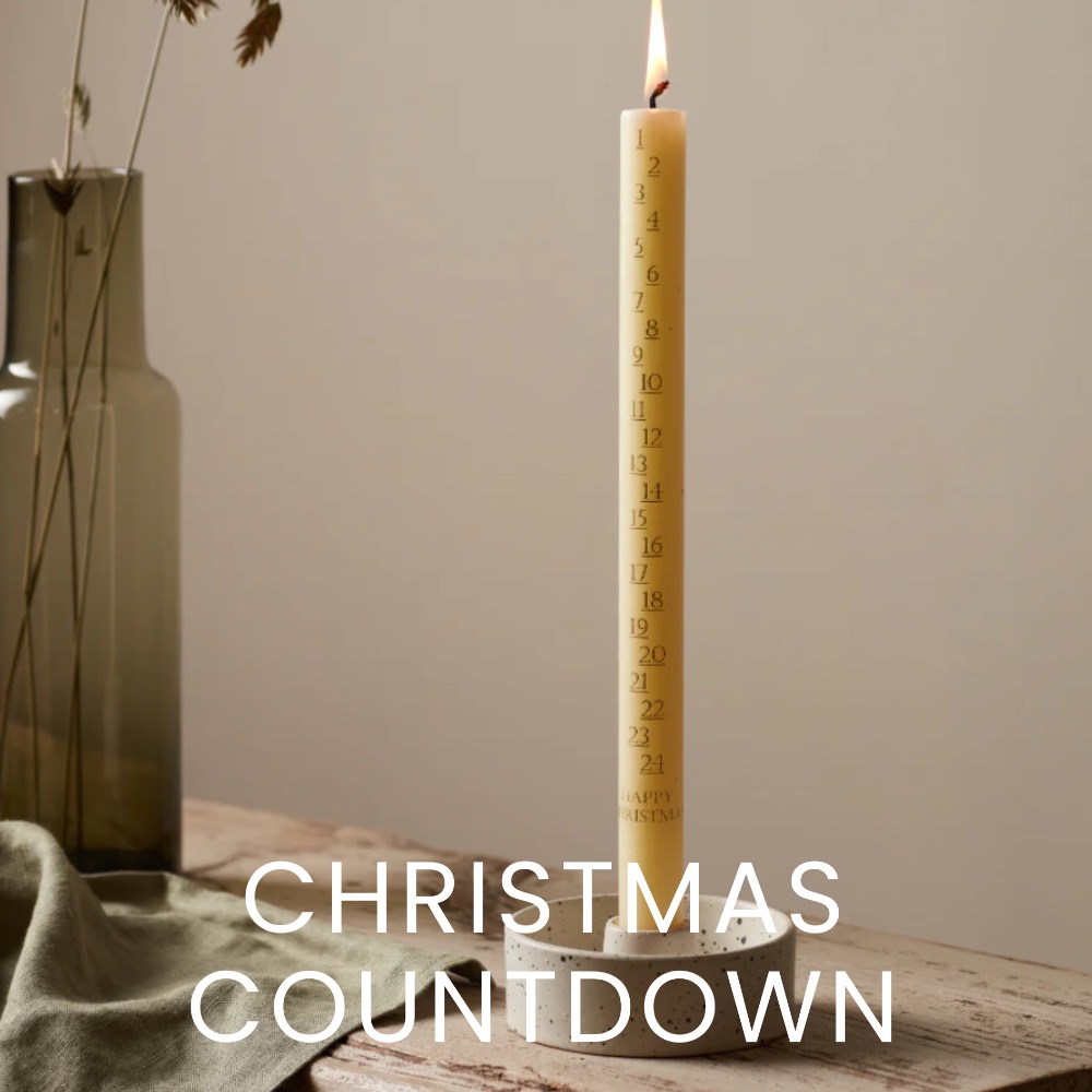 Christmas Countdown