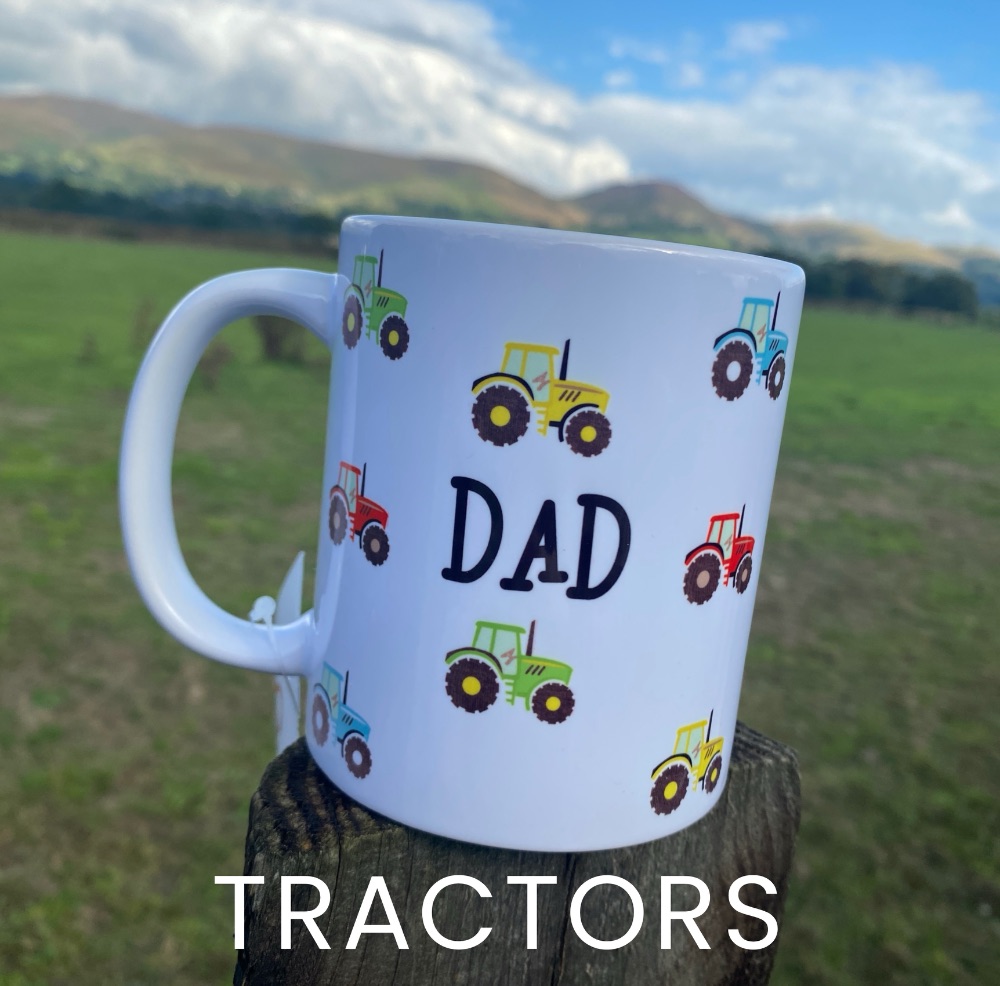 Tractor | Tractorau