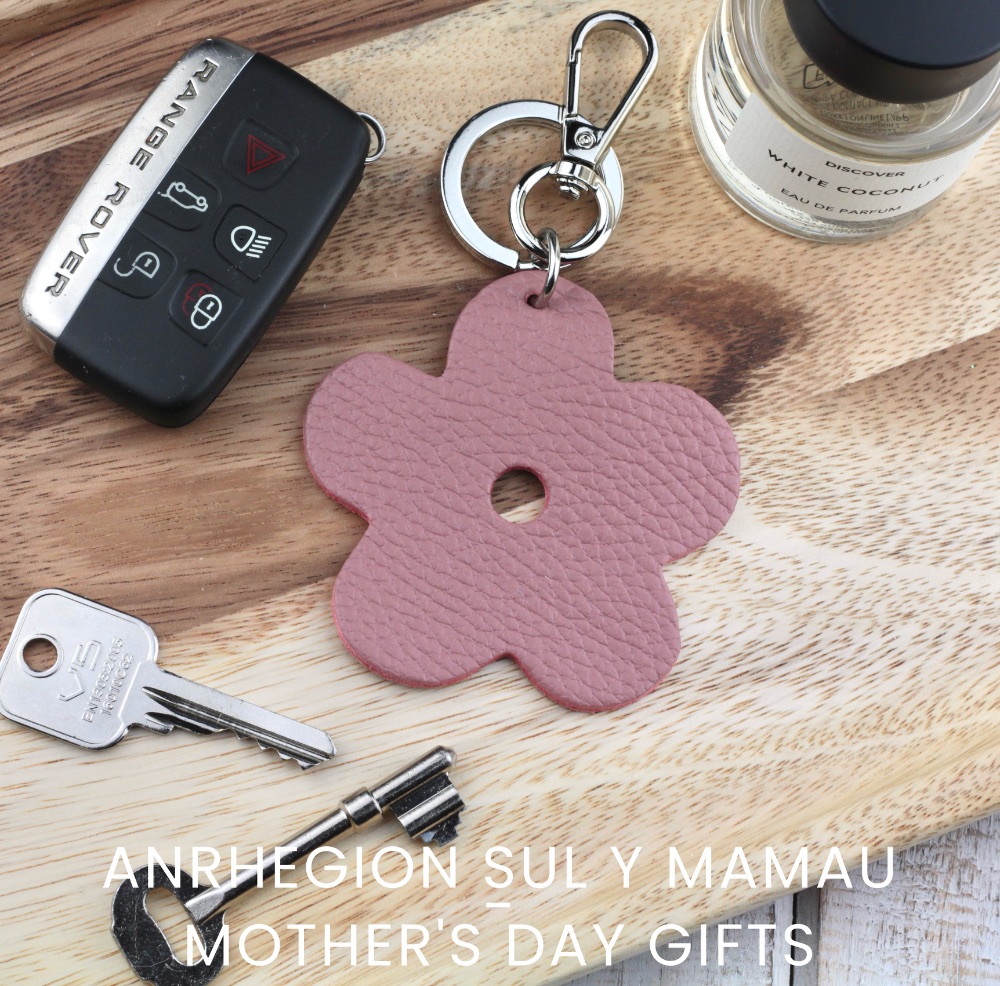 Mother's Day Gifts | Anrhegion Sul y Mamau