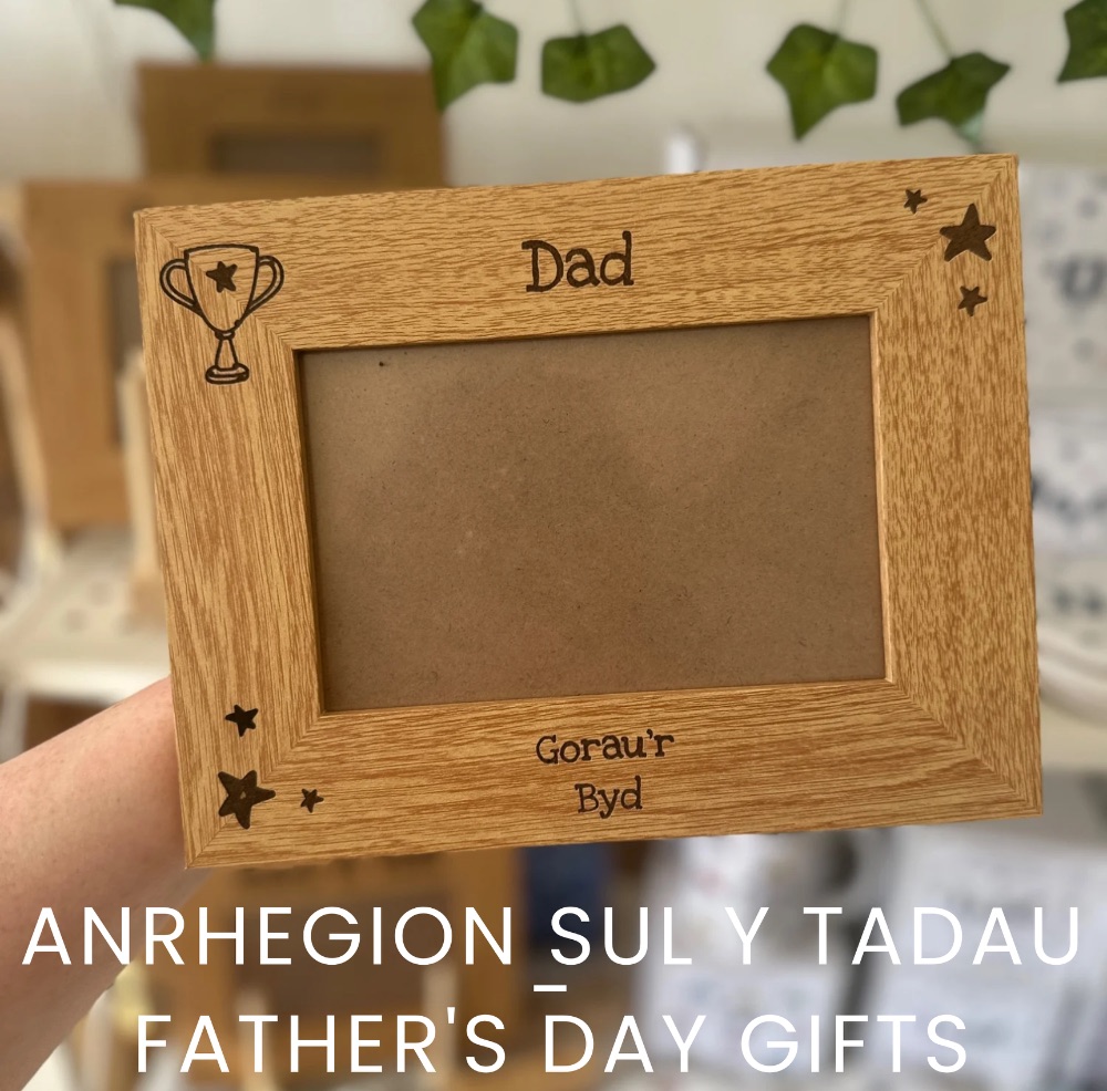 Father's Day Gifts | Anrhegion Sul y Tadau
