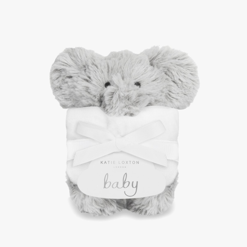 Elephant Comforter - Katie Loxton