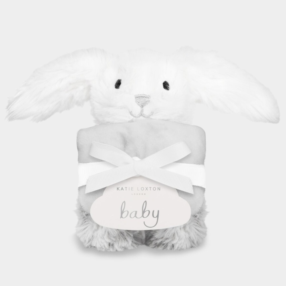Bunny Comforter - Katie Loxton