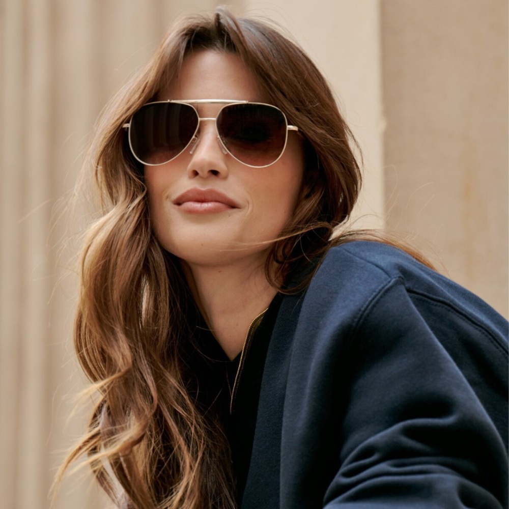 Bali Sunglasses - Katie Loxton