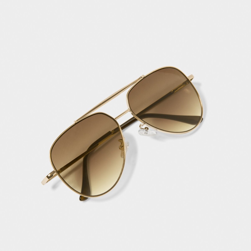 Bali Sunglasses - Katie Loxton