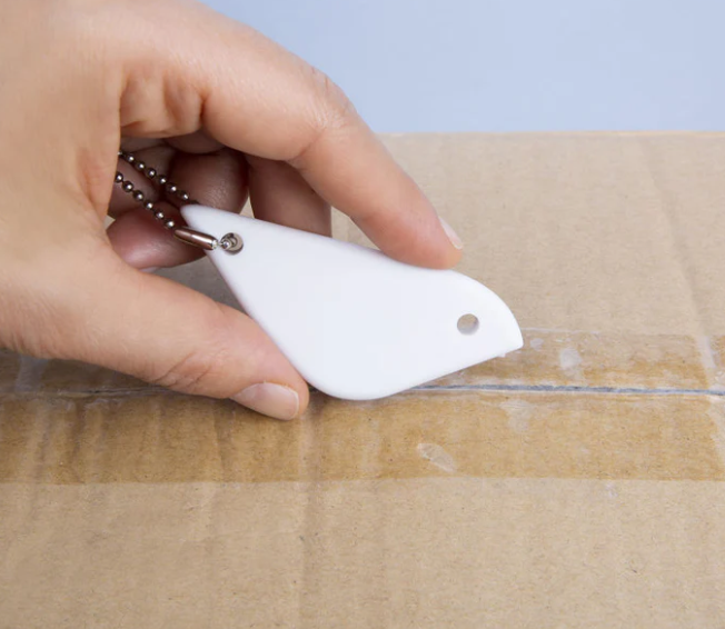 Bird Box Cutter - Various Colours