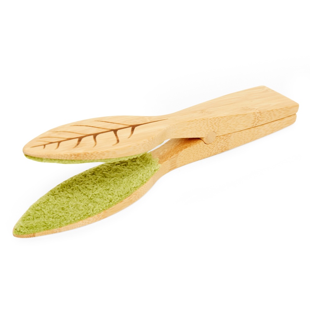 Plant Cleaning Tongs